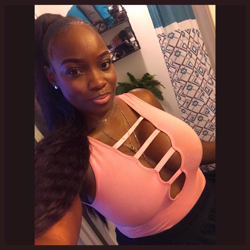 Meet your Posher, Tasha